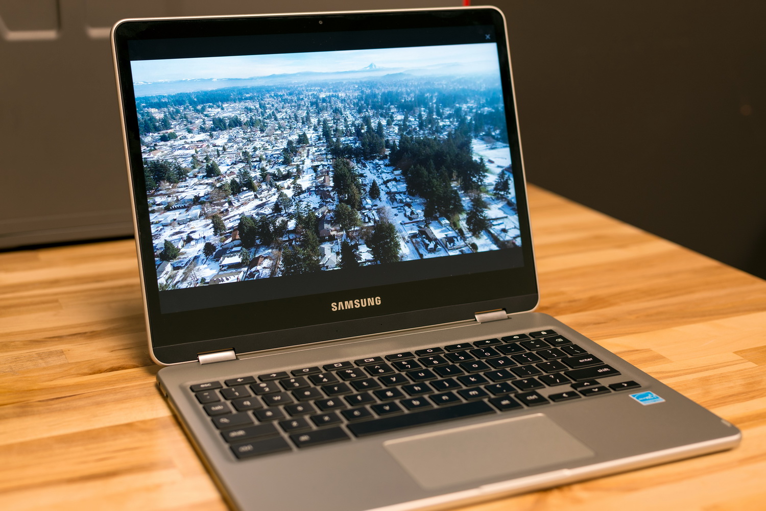 Samsung Chromebook Pro Review | Digital Trends