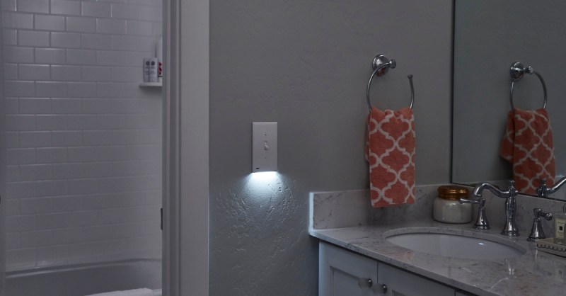 SnapPower Switchlight: Another great nightlight 