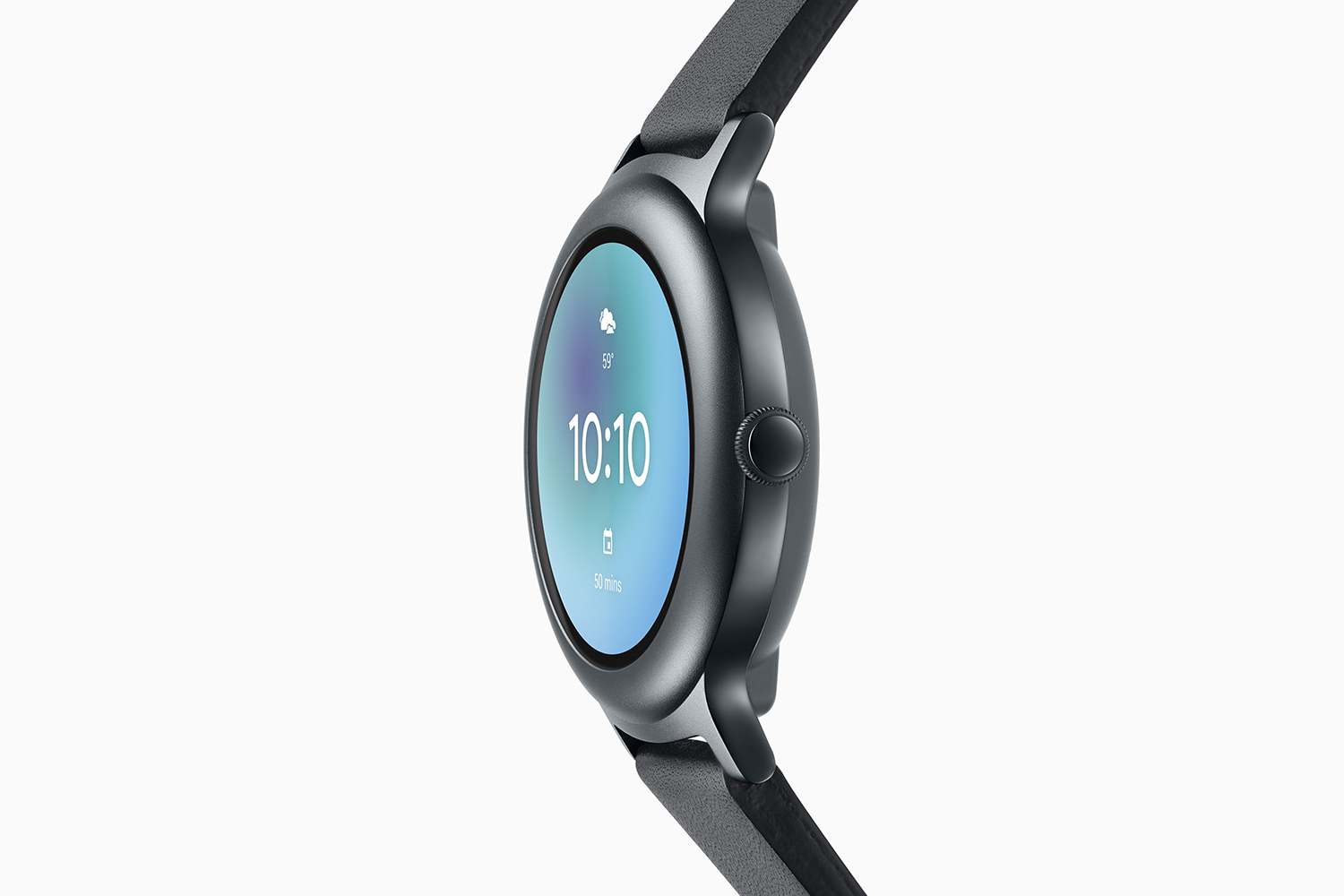 Lg watch outlet style wear os