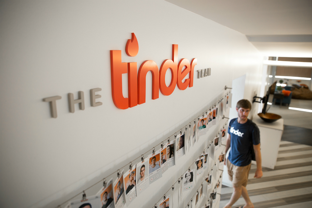 Google concedes to let Tinder owner Match bypass its Play Store