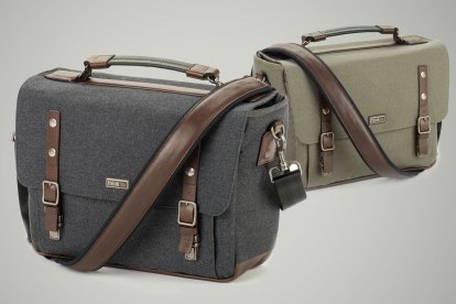 Protect Your Gear in Style with Think Tank’s Signature Camera Bags ...