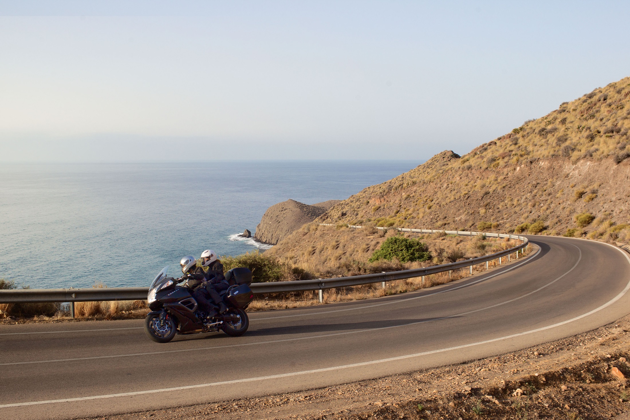 The Best Touring Motorcycles Of 2017 | Digital Trends