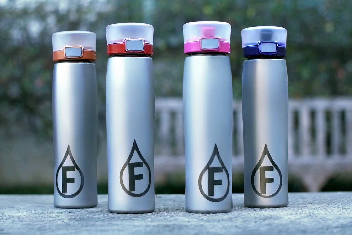 Drinkfinity Is Changing The Way You Drink Water With Flavor Pods - Night  Helper