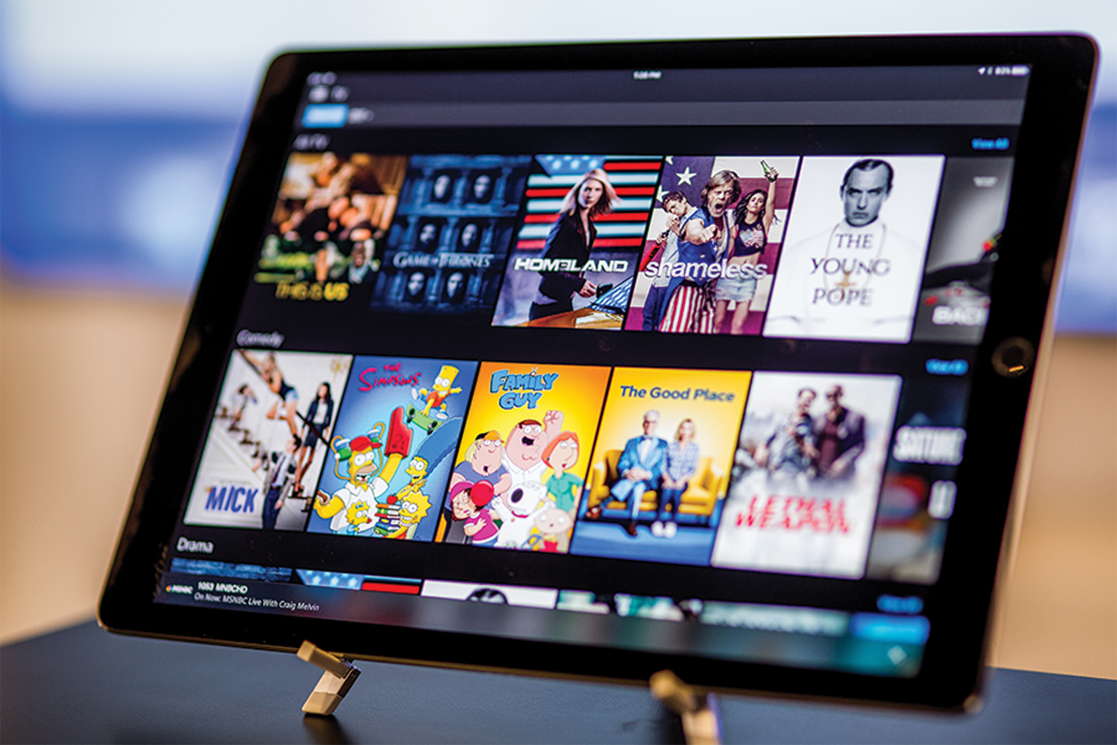 Comcast s Xfinity Stream App Will Offer Remote Access to DVR recordings Digital Trends