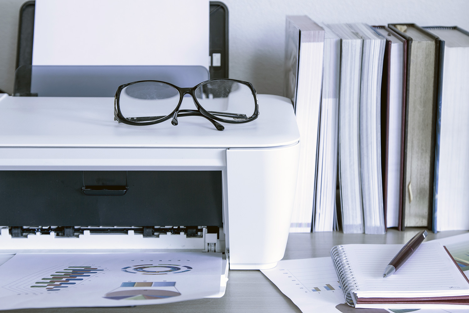 Home Printer Buying Guide: How to Choose a Printer That Best Fits Your  Needs