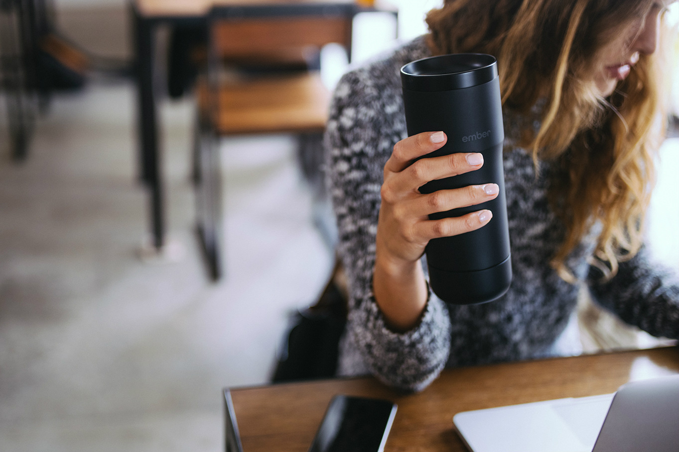 Ember Mug Review: The Smart Mug for Real Coffee Lovers - Futurism