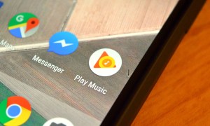 Google Play Music icon