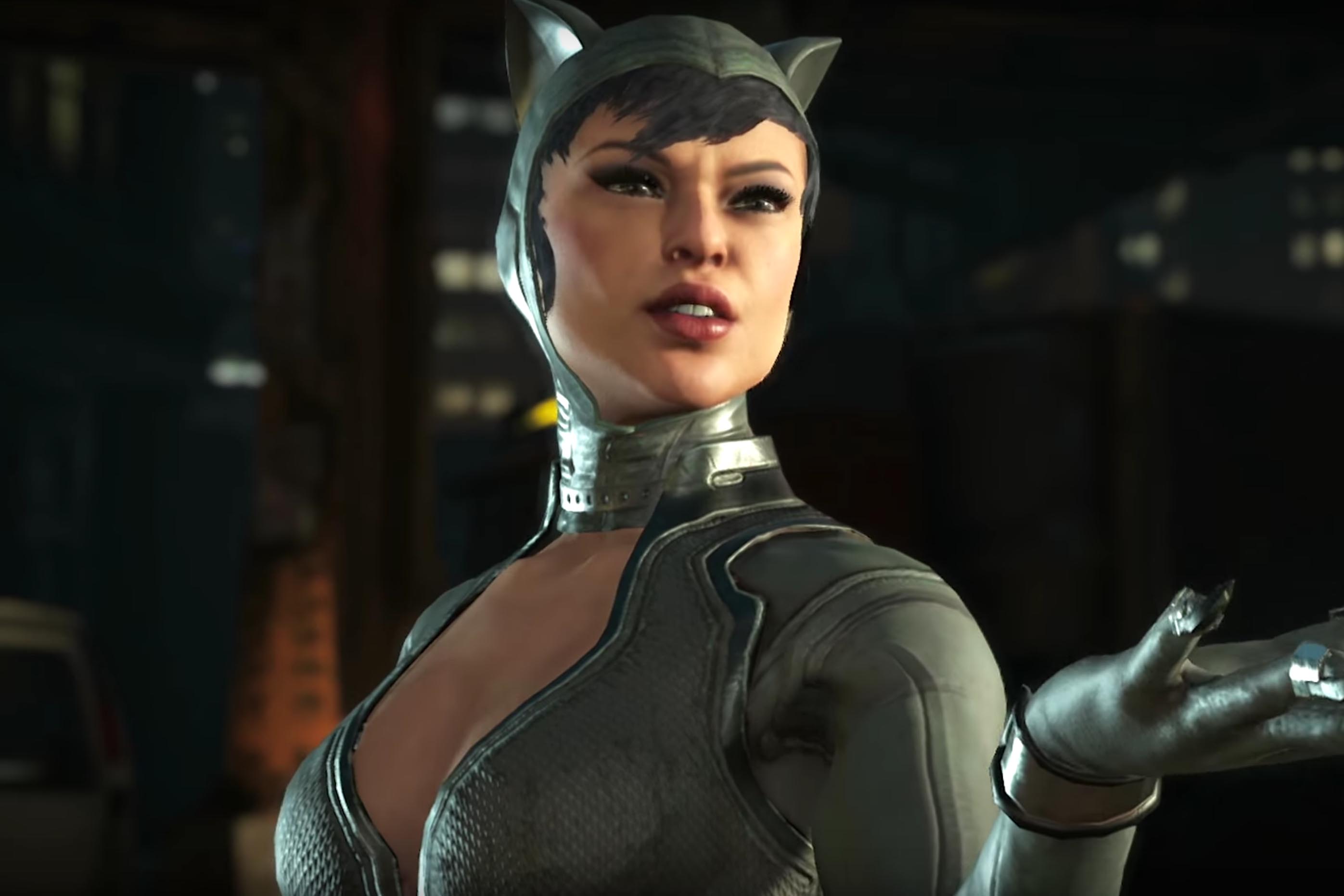 Injustice 2: Characters, Release Date, and Everything We Know So Far ...