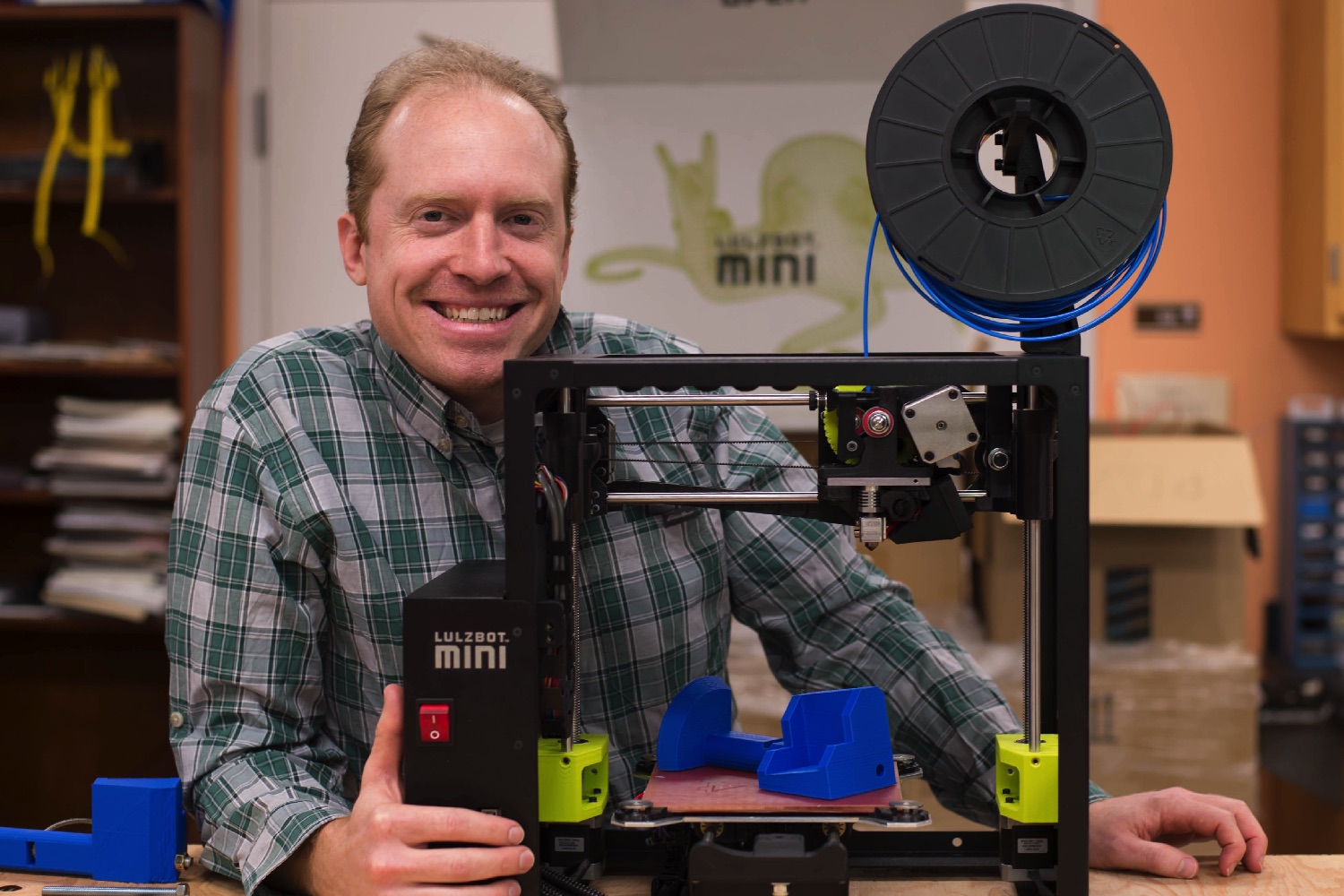 Using A 3d Printer To Print Your Household Items Could Save You Over 