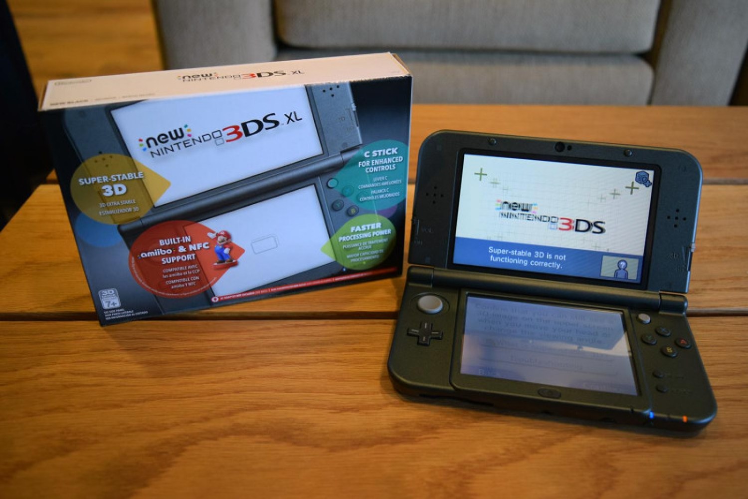 Should I Buy a Nintendo Switch or 3DS? It Depends.