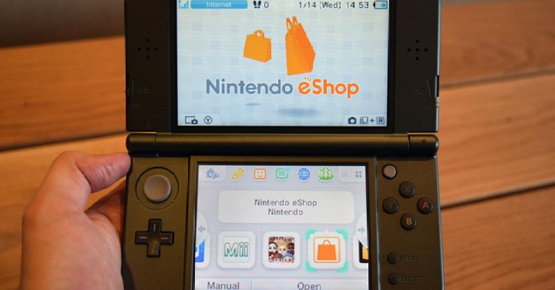 Developers' Perspectives on Five Years of the 3DS eShop - Feature