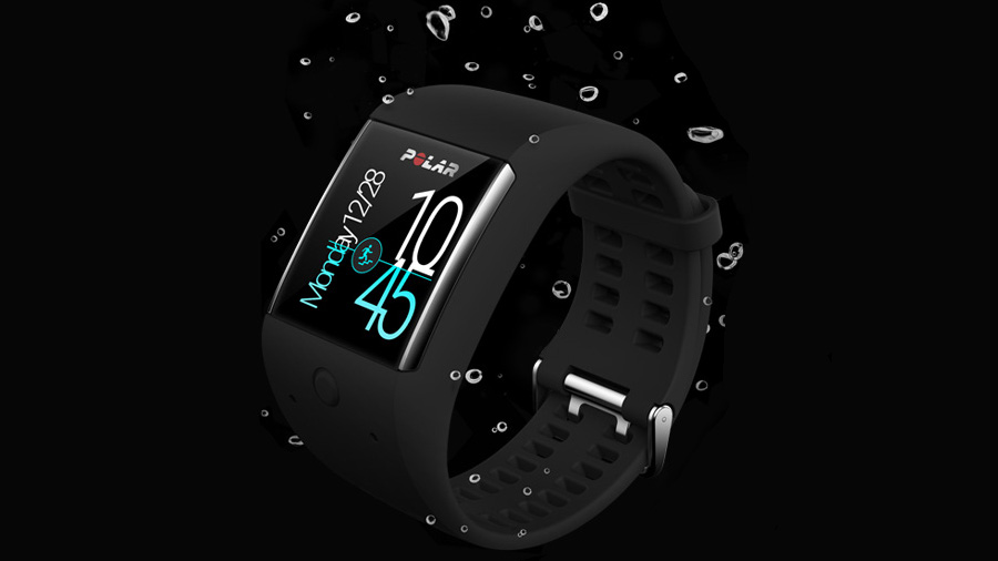 Polar m600 android wear on sale 2.0