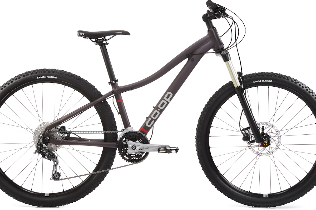 best rei bikes