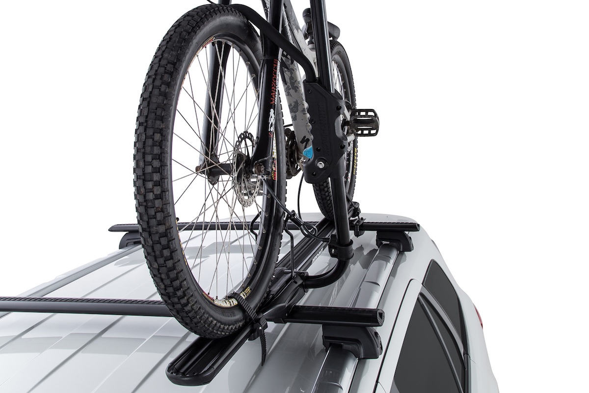 rhino rack bicycle carrier