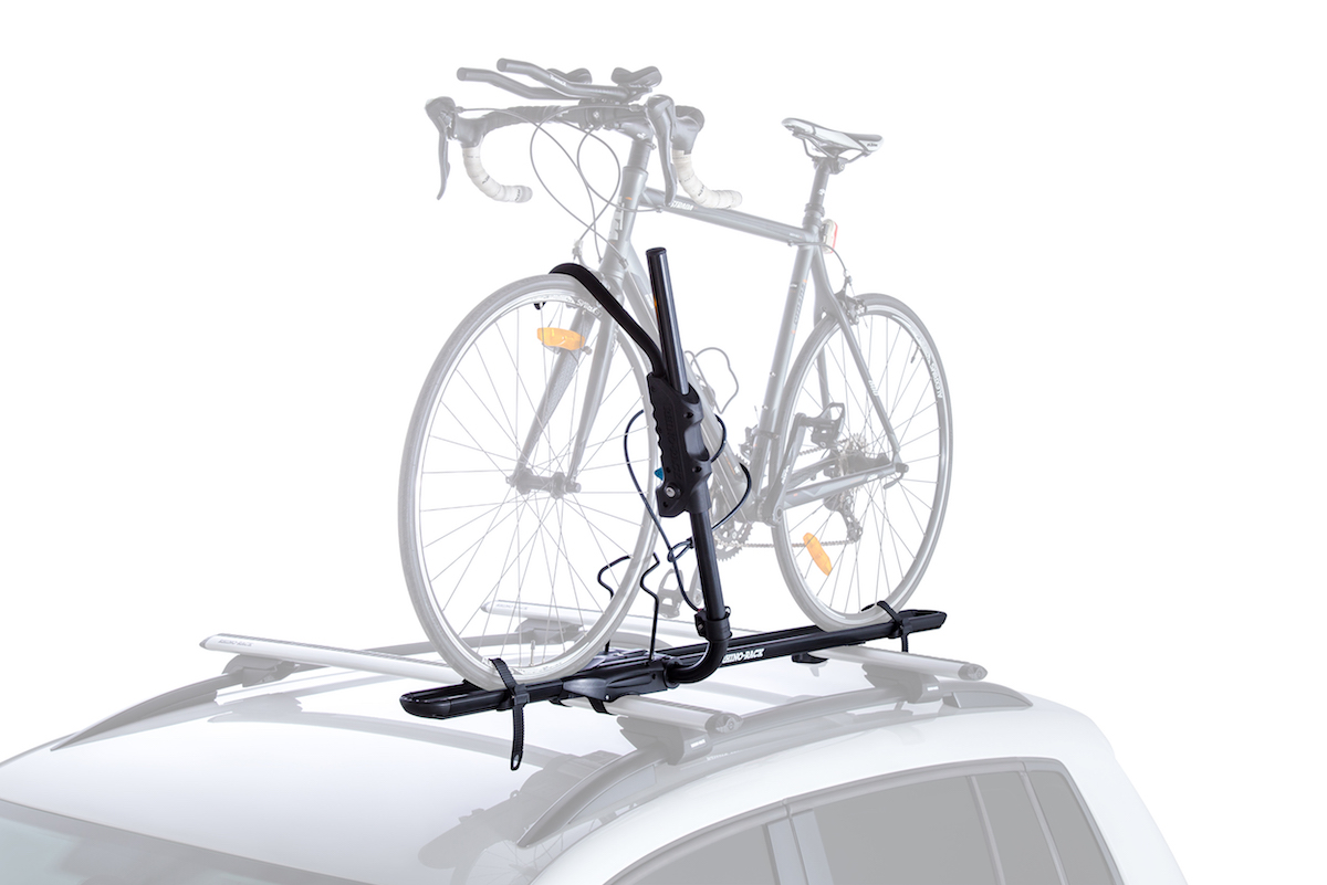 rhino rack bicycle carrier