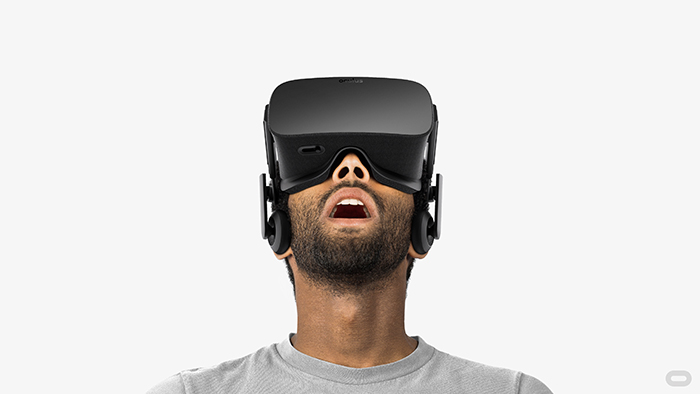 Kjøp oculus hot sale rift s