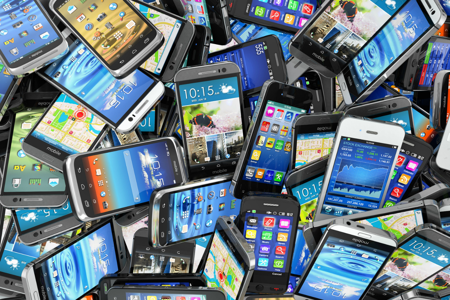 How To Reuse Or Recycle Your Old Phone Or Tablet | Digital Trends