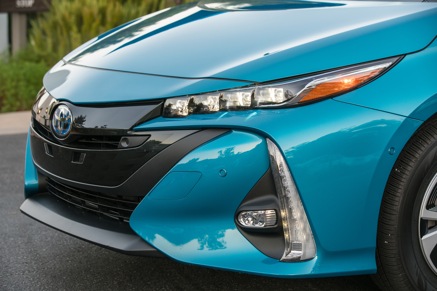 Toyota Prius Prime | Design, Specs, Range, Features, Pricing | Digital ...