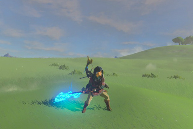 The Best Weapons In BOTW And Where To Find Them Digital Trends   AG Thumb 