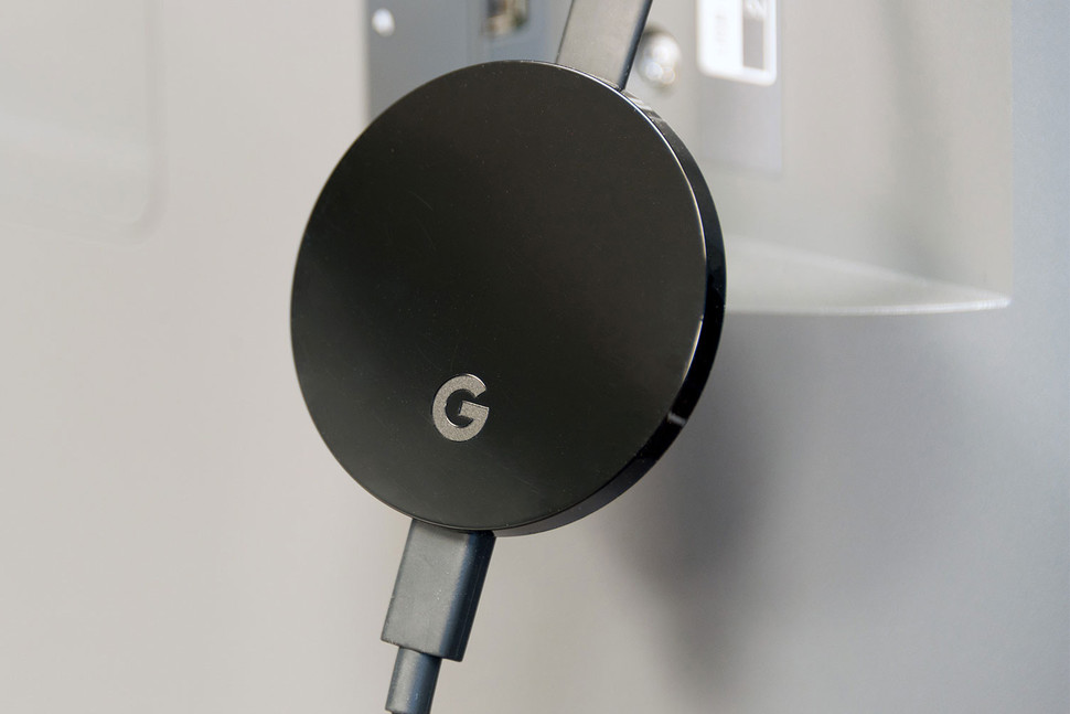 Chromecast ultra amazon online prime