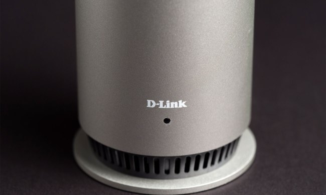 D-Link Omna 180 Cam HD