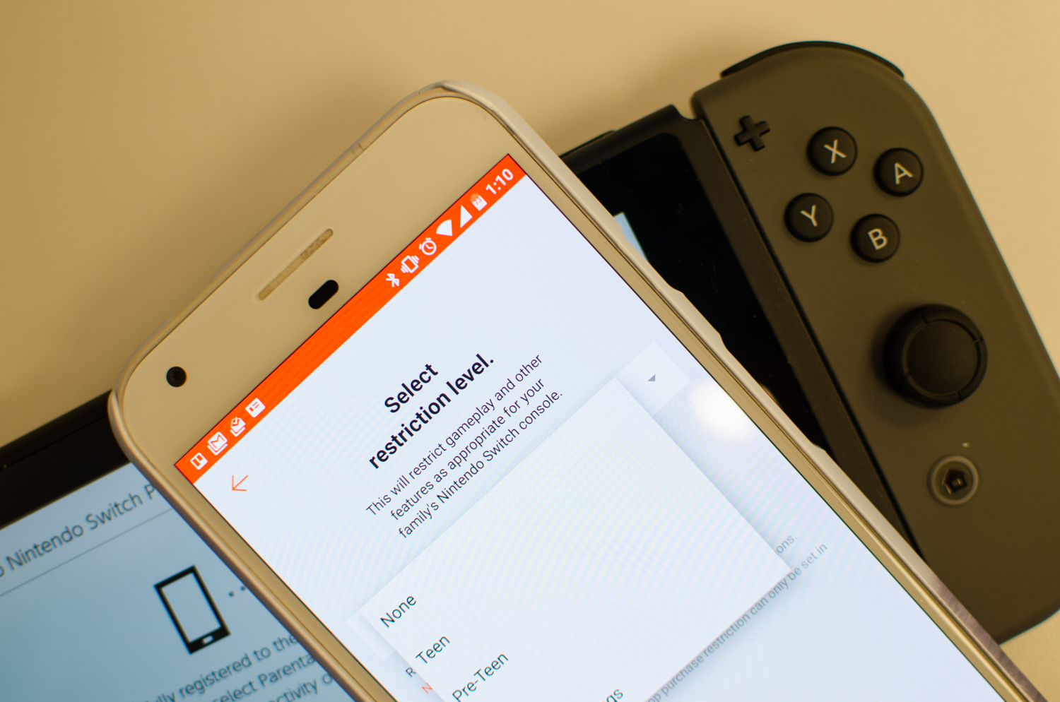 How To Set Up Nintendo Switch Parental Controls