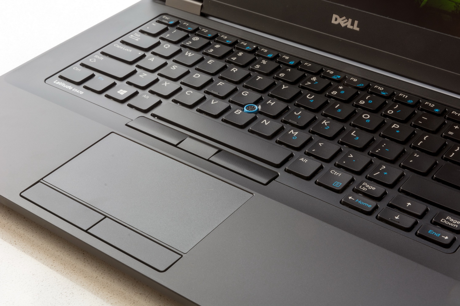 Dell Latitude E5470 Review | Digital Trends