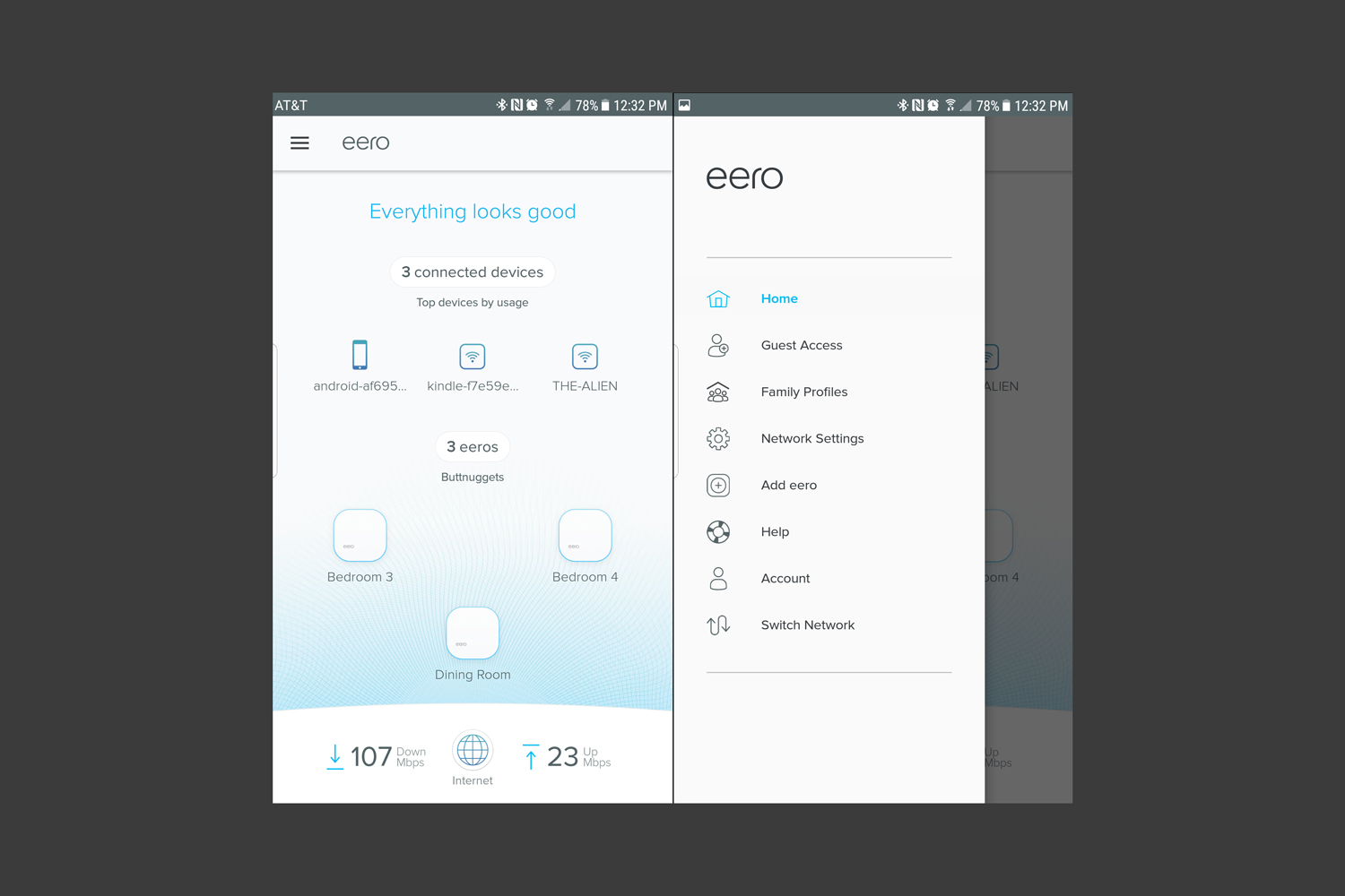 eero wifi system - Apps on Google Play