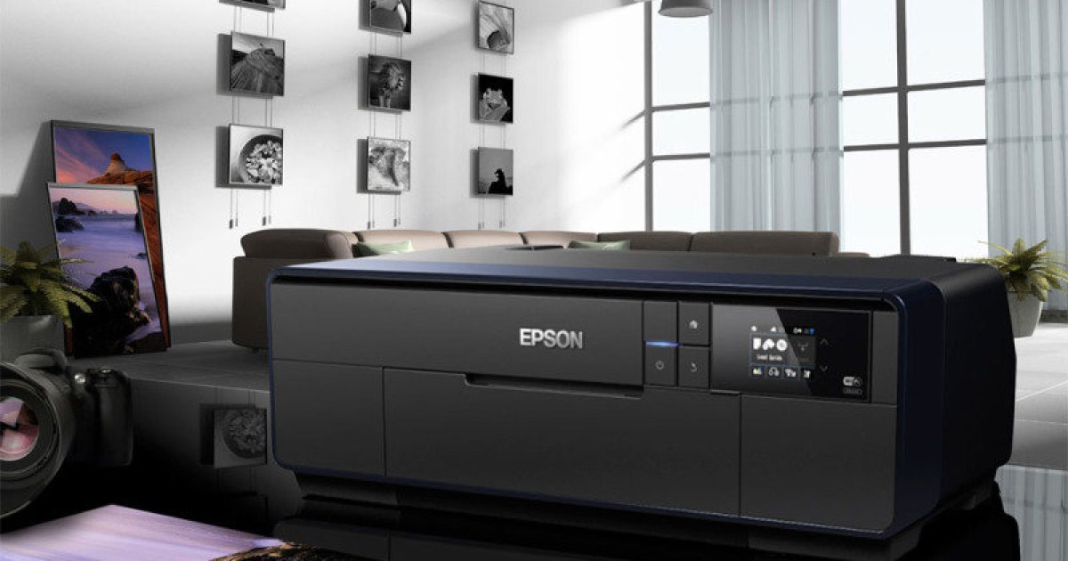 The Best Inkjet Printers And Faq Digital Trends 8798