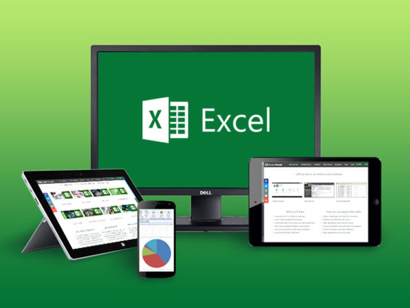 Как создать сводную таблицу в Excel, чтобы разрезать ваши данные на кубики