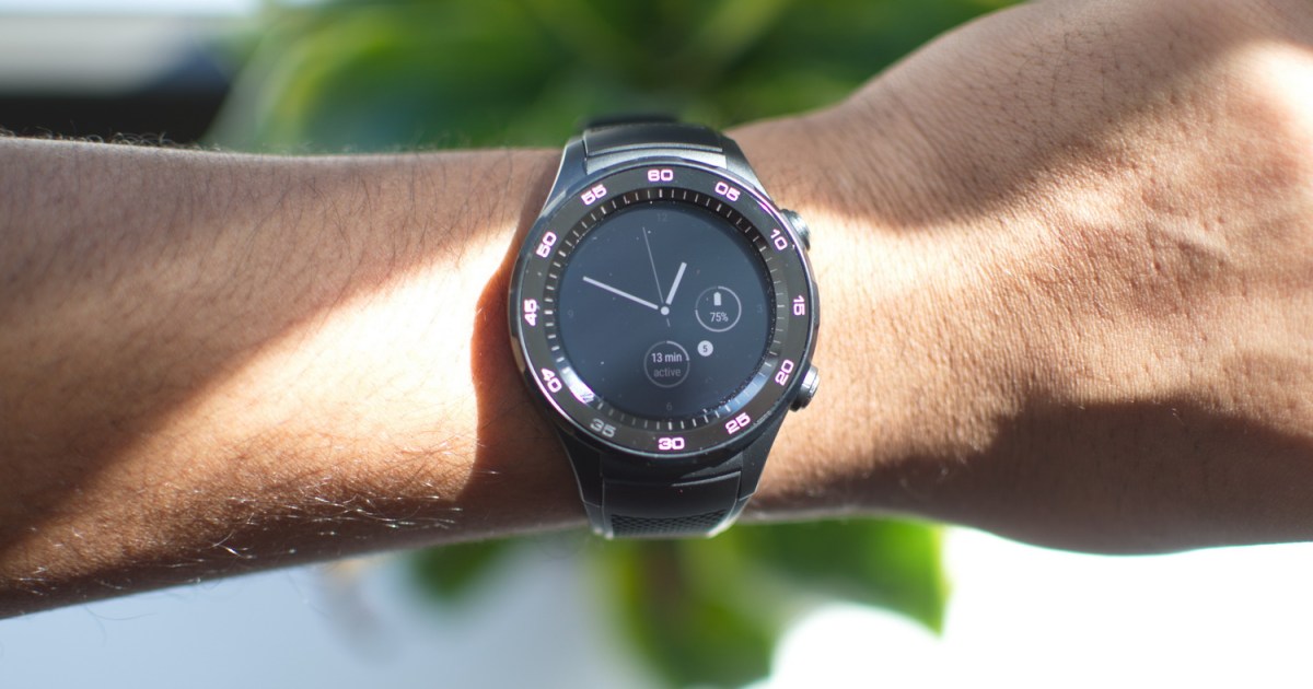 REVIEW: Huawei Watch Fit 2 - Stepping Things Up