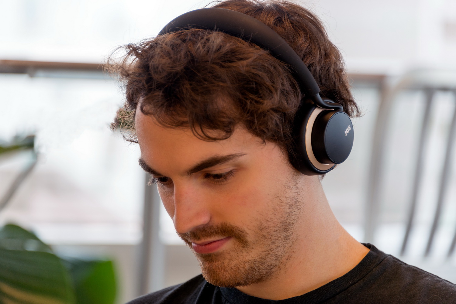 Jays bluetooth online headphones