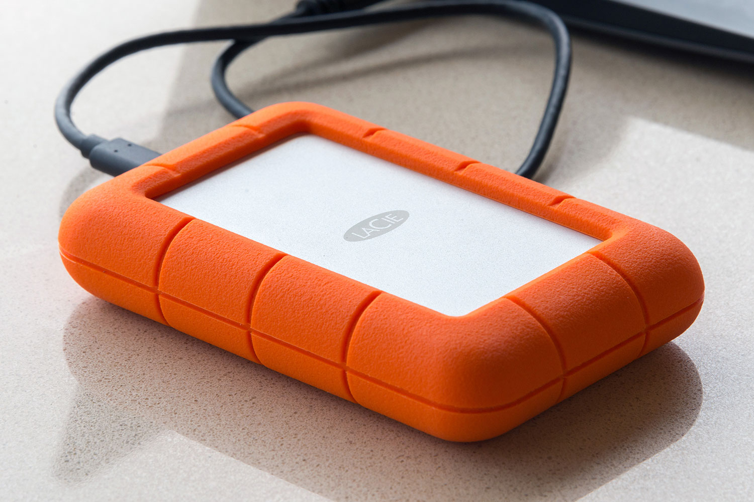 Lacie 4TB Rugged USB Type-C Review | Digital Trends