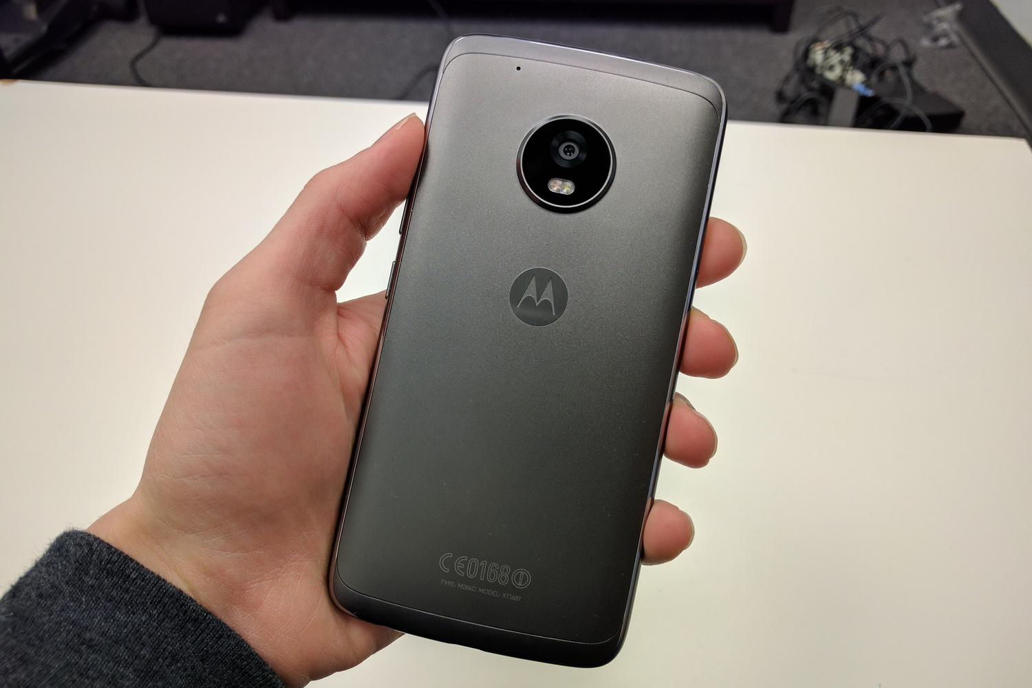 Moto G5 Plus Review | Digital Trends