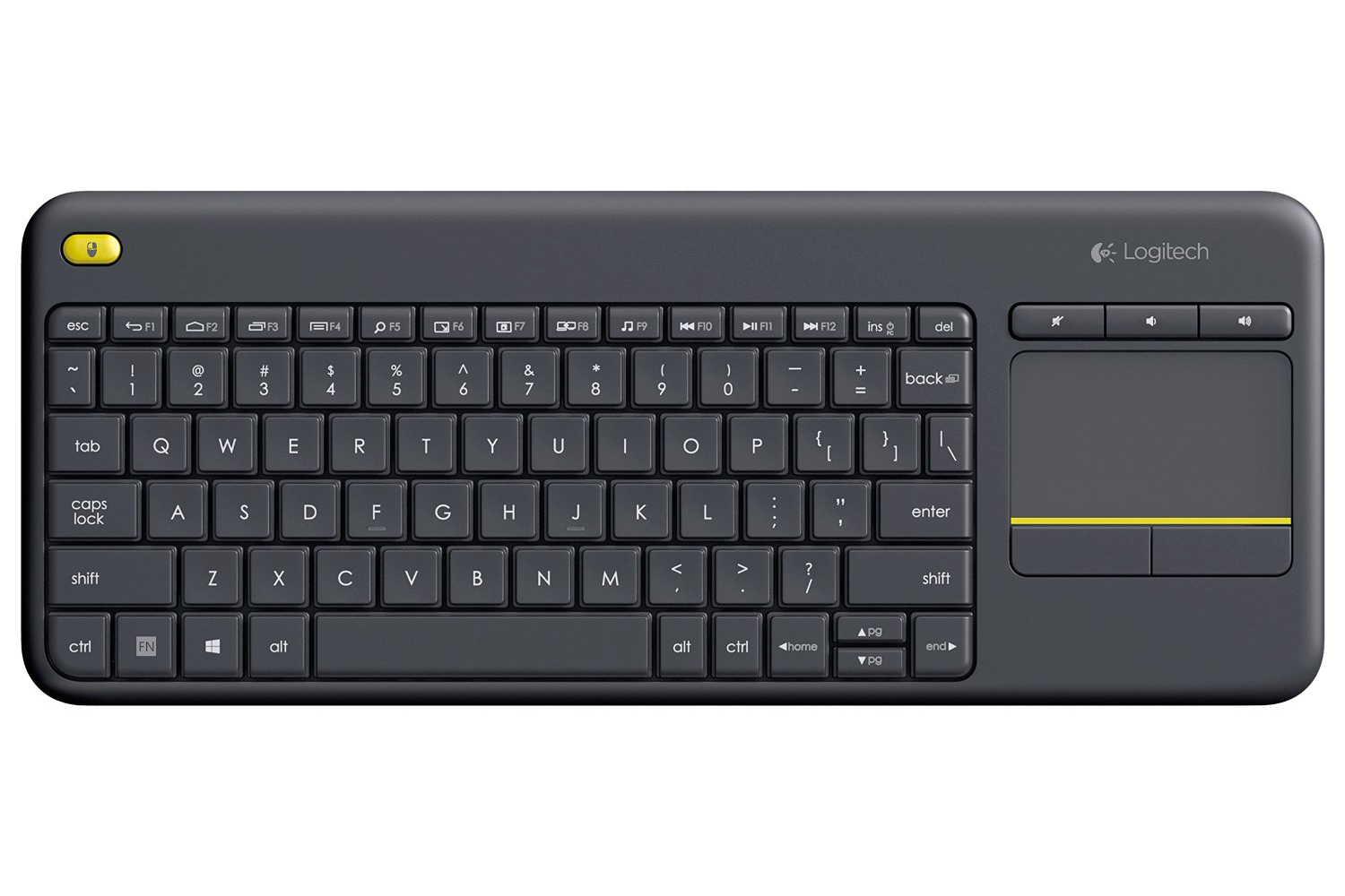 pc world wireless keyboard