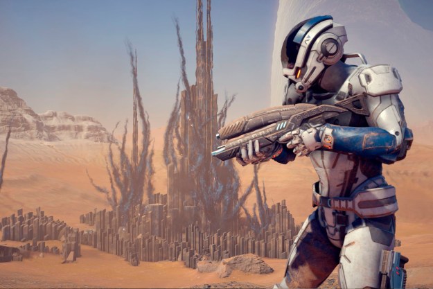 Dragon Age and Mass Effect DLC made free, as EA finally ditches
