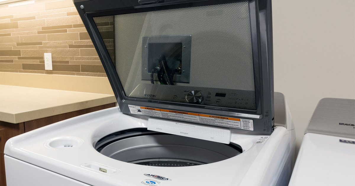 The 7 Best Washing Machine Brands in 2024 ChroniclesLive