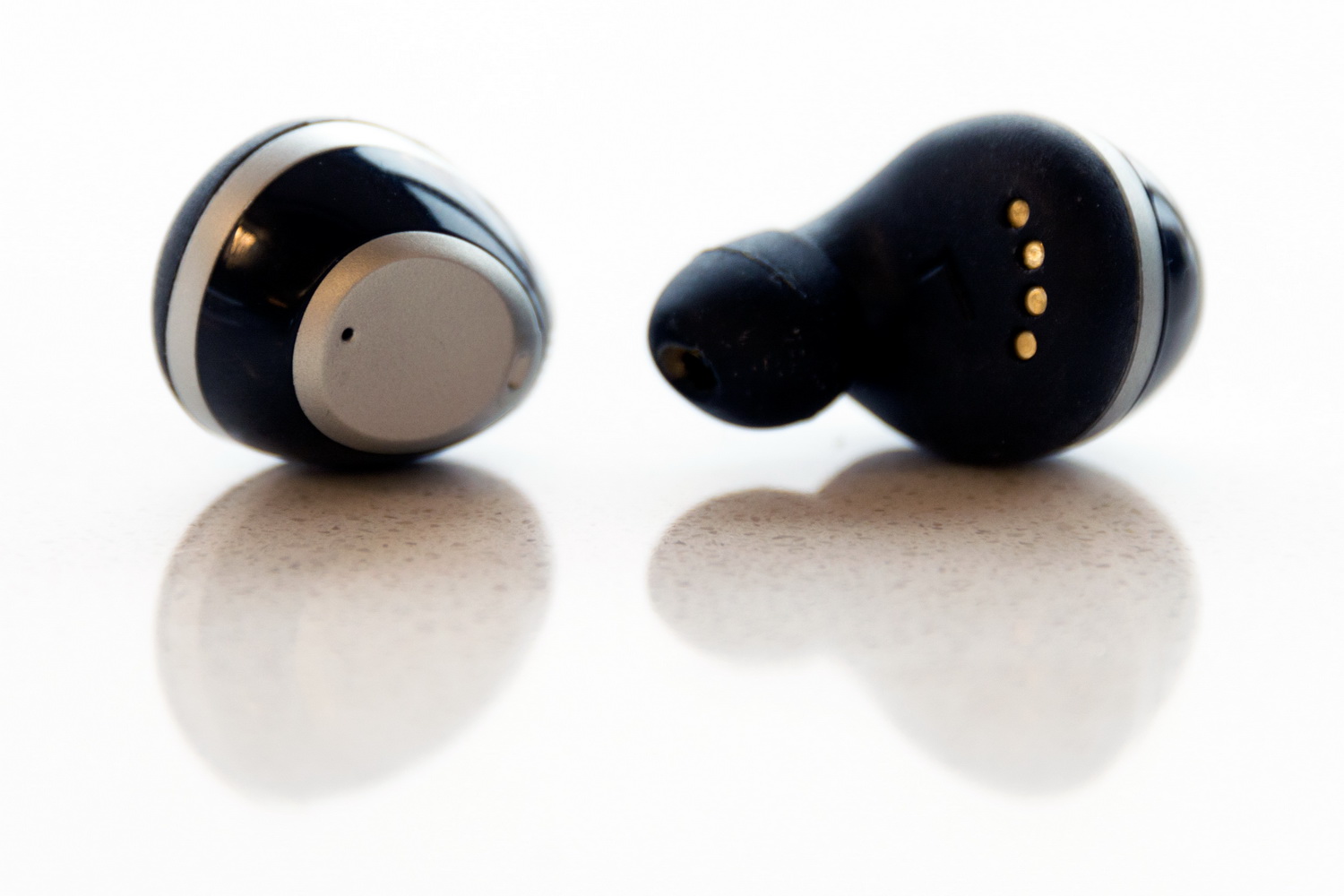 Nuheara wireless IQbuds Review Specs and More Digital Trends