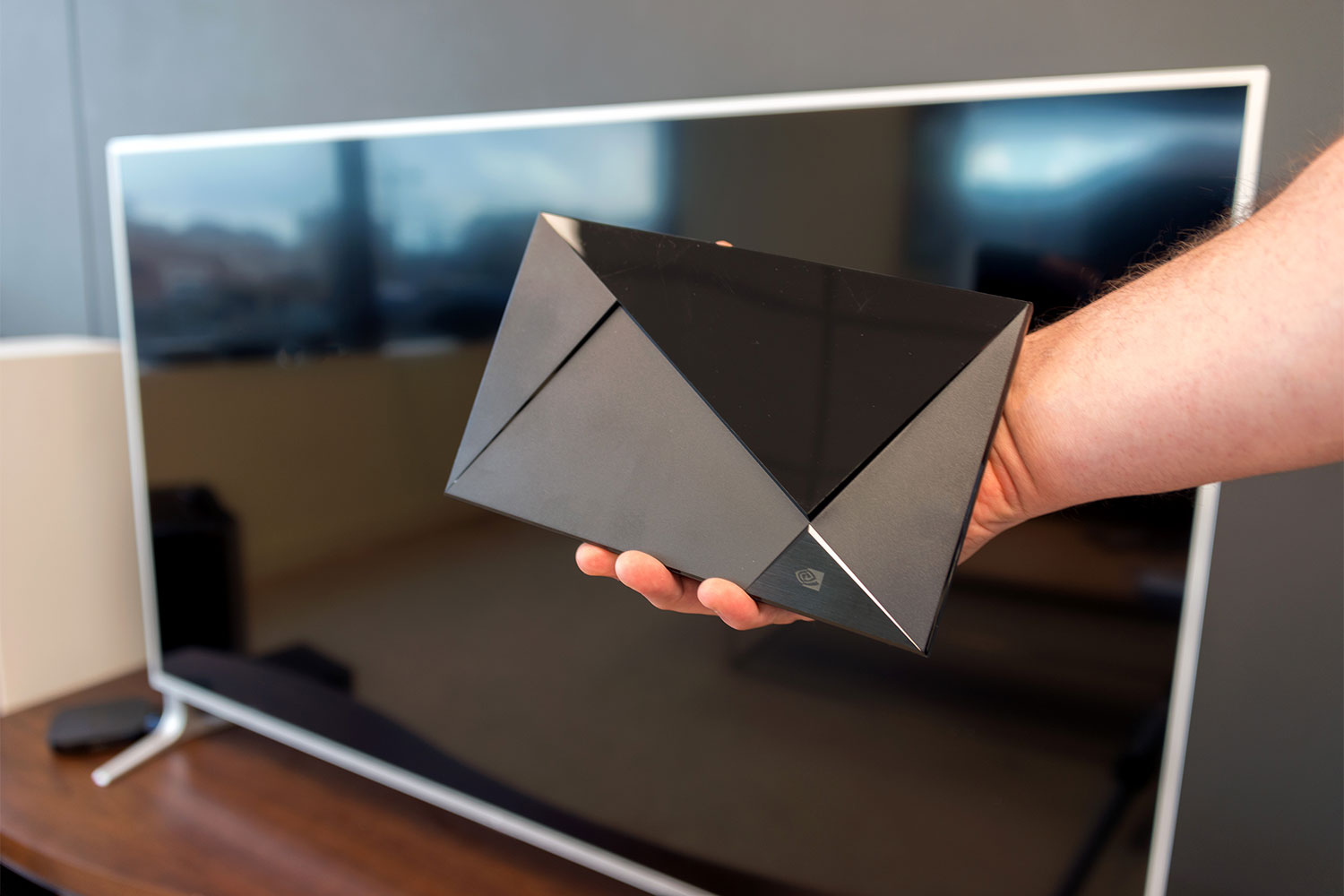 Nvidia Shield Android TV 16GB review: Streaming, Gaming, 4K HDR