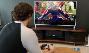 Nvidia Shield TV 16gb Android TV