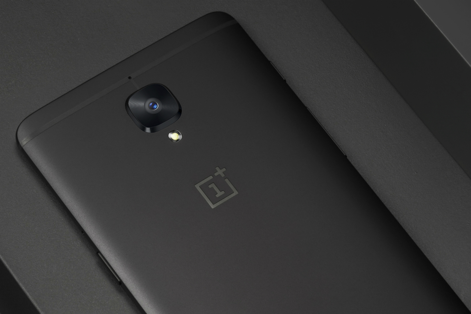 Oneplus 2025 3t black