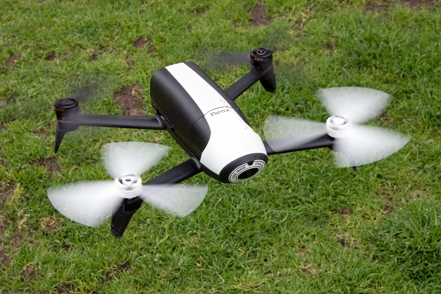 Parrot bebop 2 fpv 2024 review