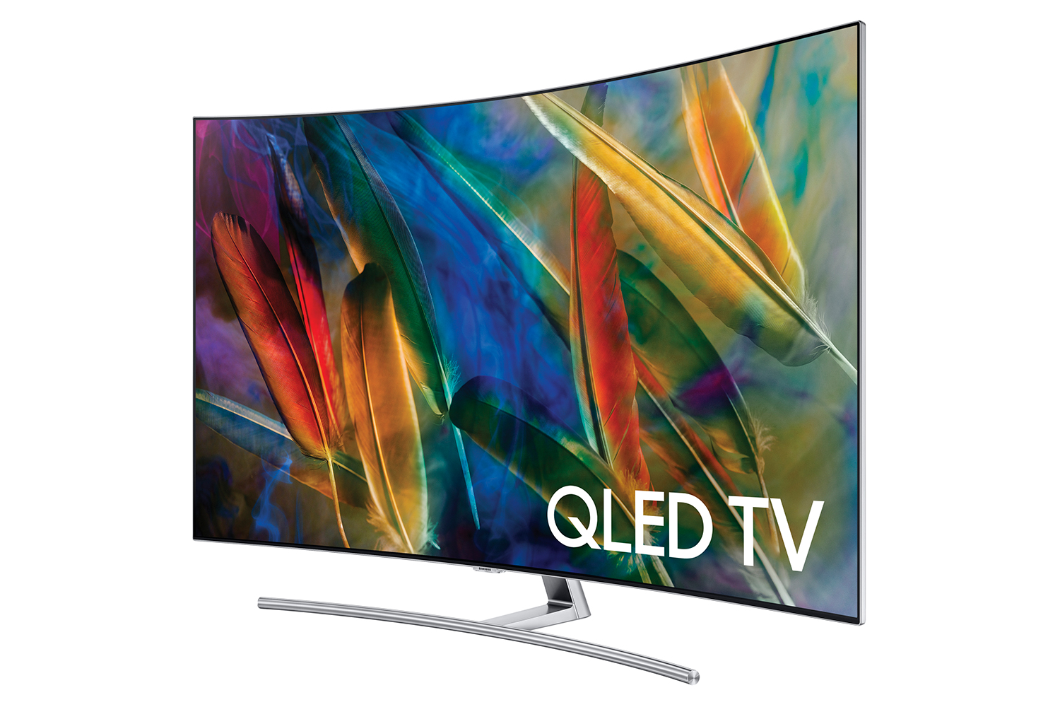 Video] We checked out Samsung's Neo QLED TVs, powered by AI - SamMobile