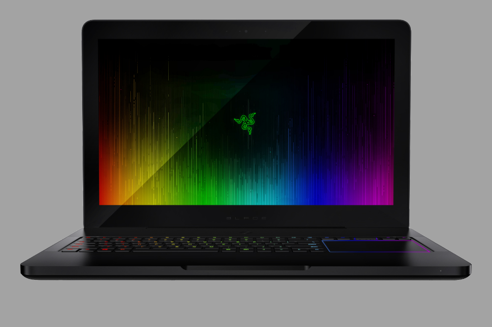 The New Razer Blade Pro is a THX-certified, GTX 1080-Packing Monster ...