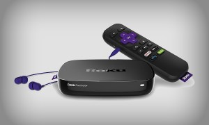 Roku Premiere+