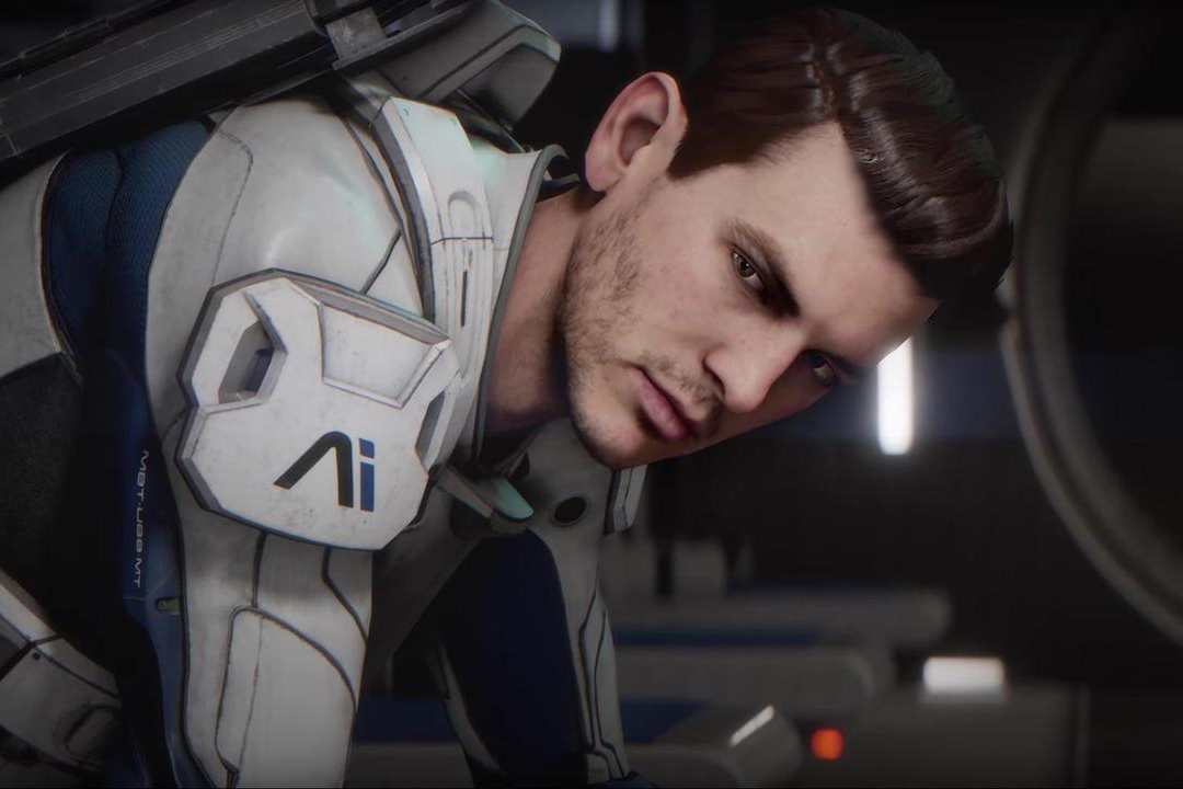 Mass Effect Andromeda Romance And Relationship Guide Digital Trends   Romance Guide Andromeda 