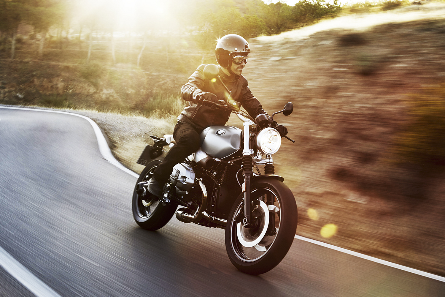 best motorcycles for beginners scrambler bmw  r ninet