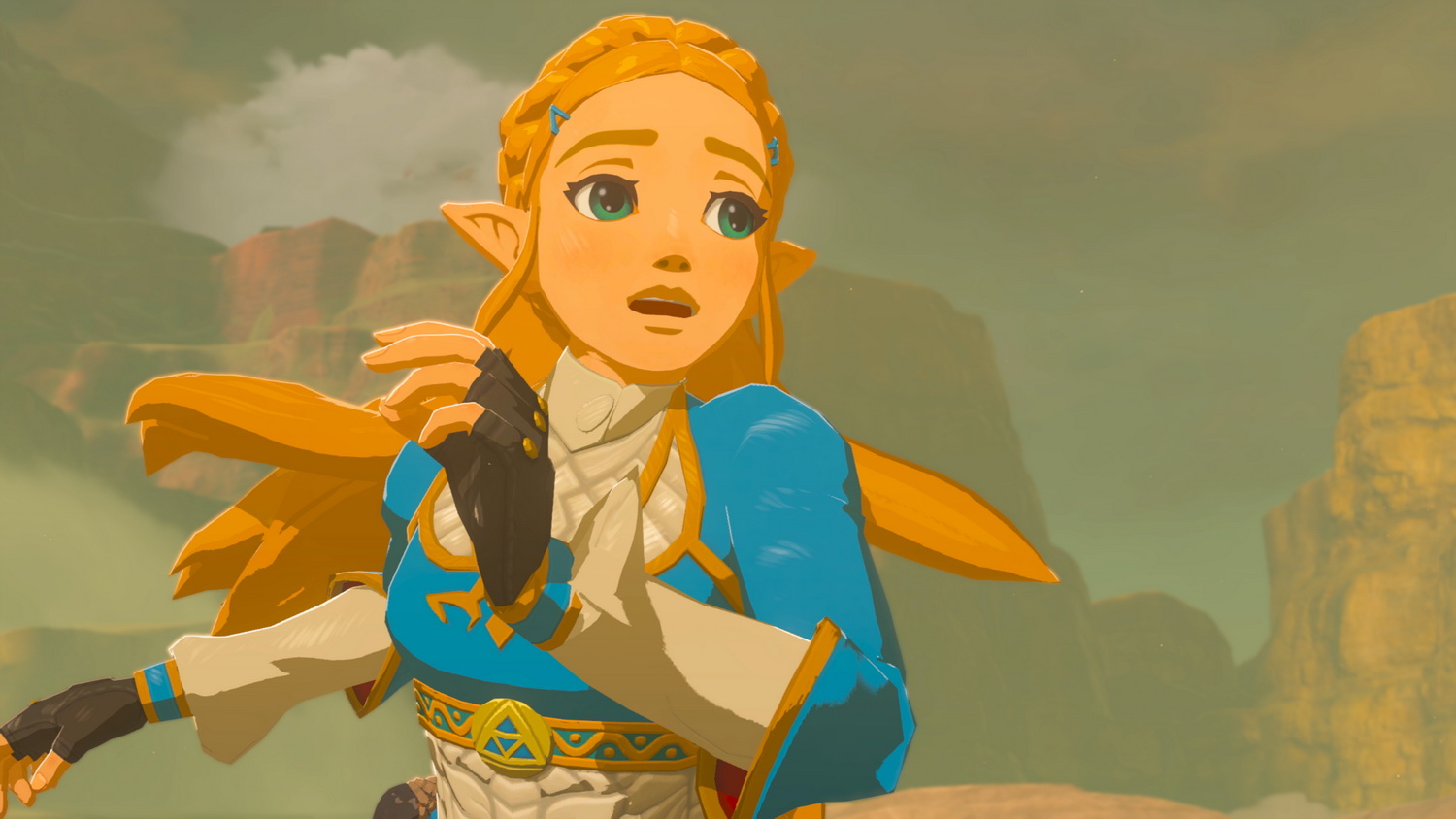 Nintendo is making a live-action Zelda movie - The Verge