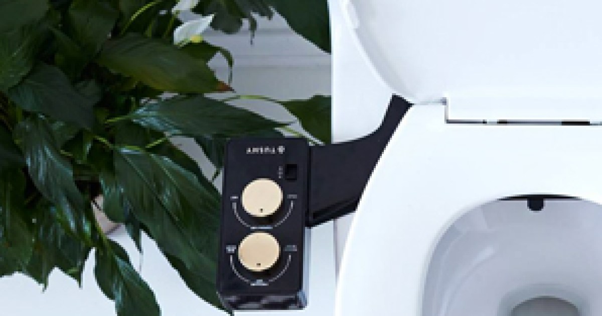 Quick Dont Miss Our Exclusive Tushy Bidet Deals This Memorial Day Digital Trends