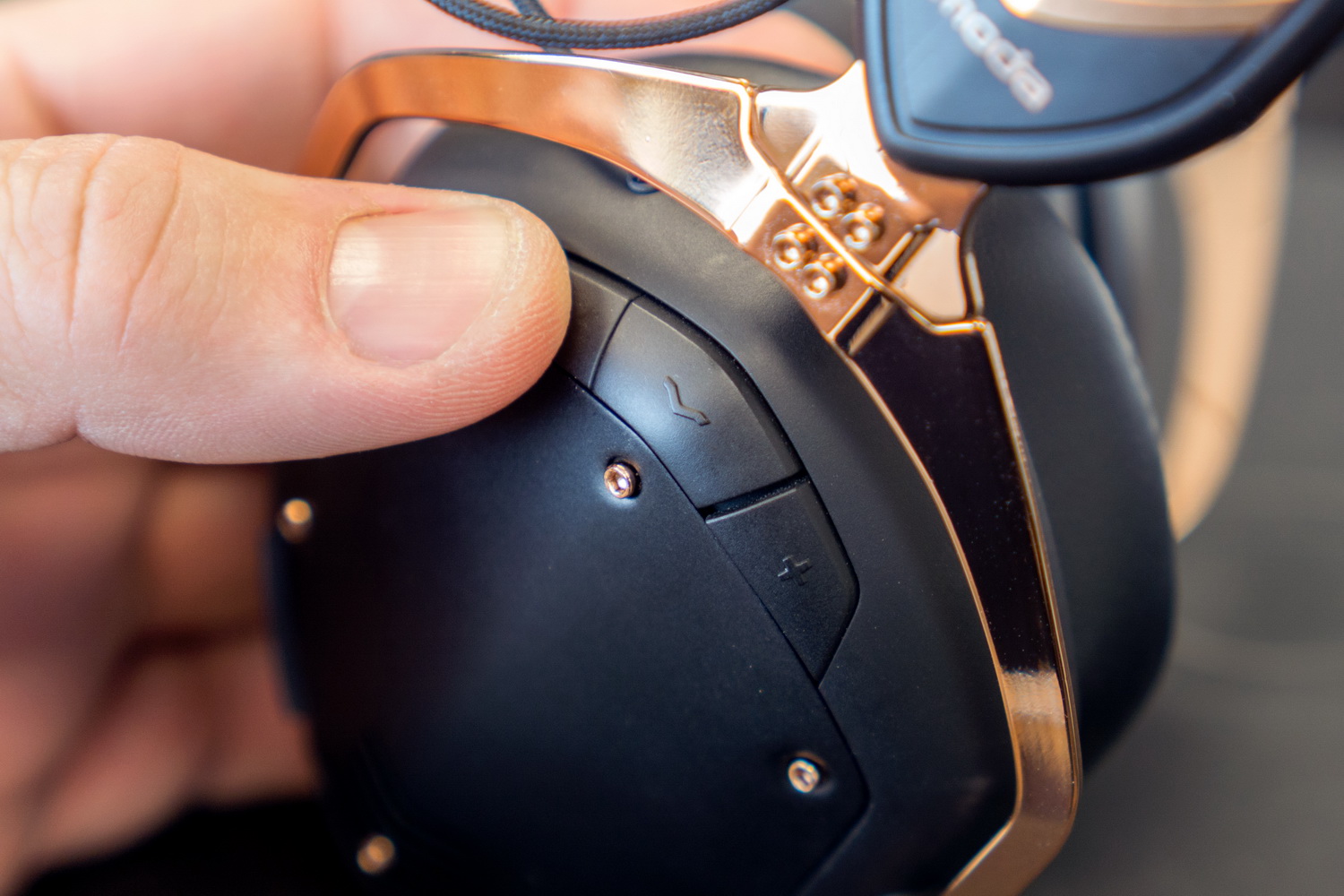 V-Moda Crossfade II Wireless Review | Digital Trends